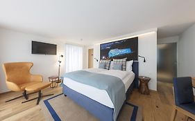 Hotel Leoneck Zurich